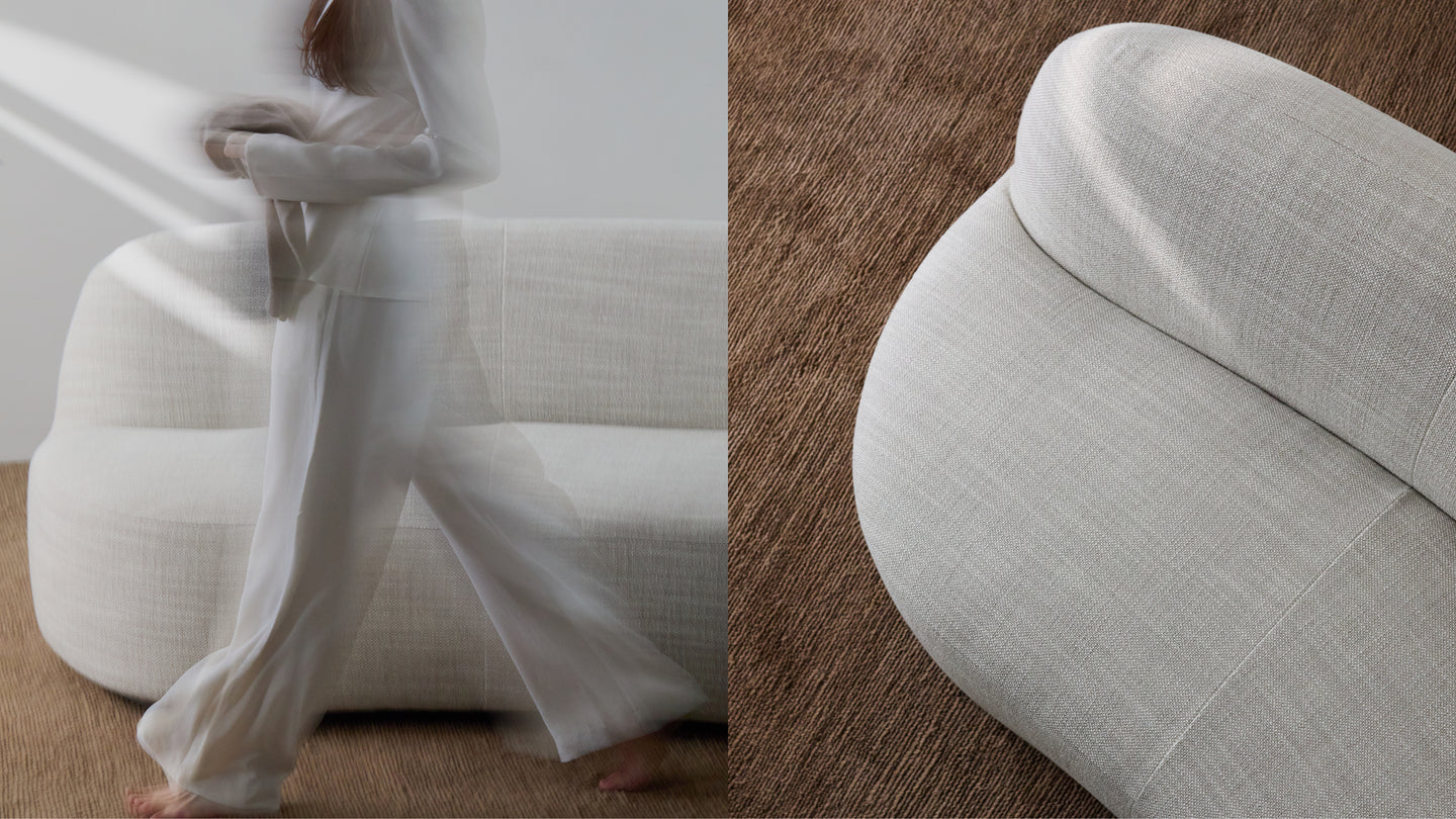 Curated Design for Inspired Living